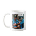 Cricket Batting Coach Coffee Mugs