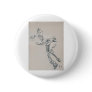 Cricket Bowler Pinback Buttons
