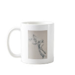 Cricket Bowler Coffee Mug