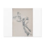 Cricket Bowler Postcards