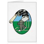 Cricket cards