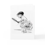 Cricket cards