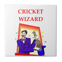 cricket ceramic tiles