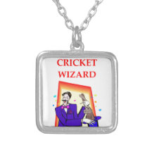 cricket custom jewelry