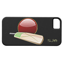 Cricket Design iPhone Casemate