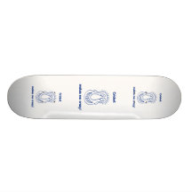 Cricket Drives Me Crazy Skate Decks