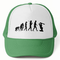Cricket - Evolution of cricket cap Hat