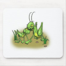 Cricket hug.JPG Mousepads