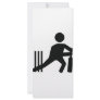 cricket icon rack cards