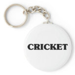 Cricket keychains