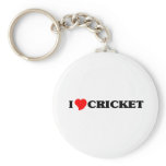 Cricket keychains