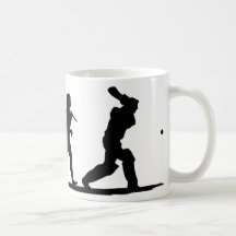 Cricket Mug