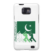 Cricket Pakistan Samsung Galaxy S Cover