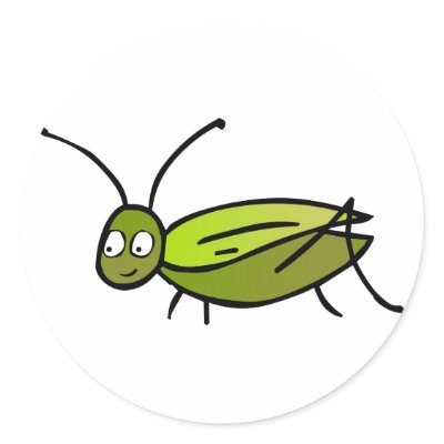 Cricket Stickers by Mrsphillips