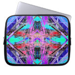 CricketDiane Art and Design - Extreme Designs NYC Computer Sleeves