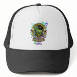 Cricket's Bar & Grill,  Warner Robins, GA hats