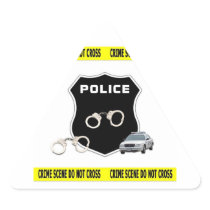Crime Scene