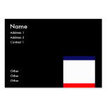 Crimea Business Cards