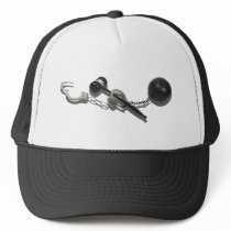CrimeLegalProcessConsequences073011 Trucker Hats
