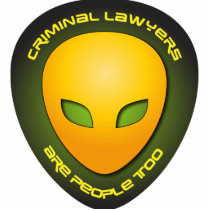 Criminal Lawyers Are People Too Photo Cut Outs