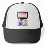 criminal witness protection program hats