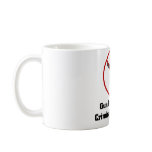Criminals Love Gun Free Zones mugs