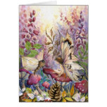 Crimson Foxglove cards