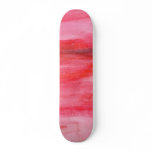 Crimson Imagery Skateboard
