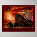 Crimson Skies Posters