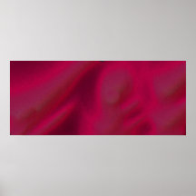 Crimson velvet red print