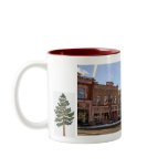 Cripple Creek Colorado Mug