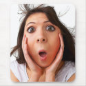 CRISIS mousepads