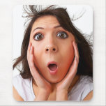 CRISIS mousepads