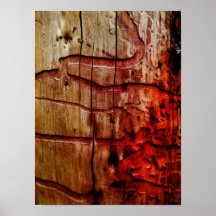 crisis print