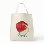 Crisp Red Apple bags