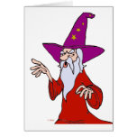 Crispin Cards