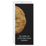 Crispy Cookie Restaurant Coffee Shop Promotional