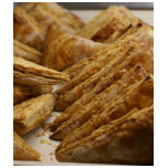 Crispy Pastry Bakery Delight Food Gear t-shirts