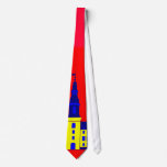 Cristiansborg Palace ties