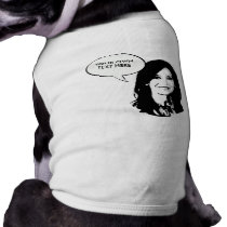 Cristina Fernandez de Kirchner