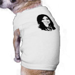 Cristina Fernandez de Kirchner Doggie Tshirt