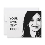 Cristina Fernandez de Kirchner invitations