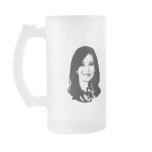 Cristina Fernandez de Kirchner mugs