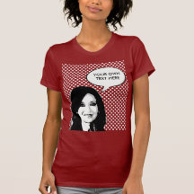 Cristina Fernandez de Kirchner Shirt