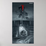 Cristmas. patience posters