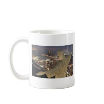 Cristo Redentor Coffee Mug