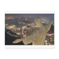 Cristo Redentor Postcards