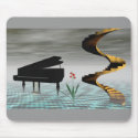 Cristofori's Dream mousepads