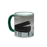 Cristofori's Dream mugs