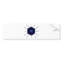 Crit Hit Bumper Stickers
